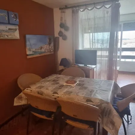 Chez Yvette Apartment