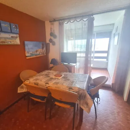 Apartment Chez Yvette Leucate