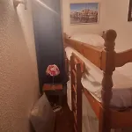 아파트 Chez Yvette *