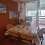 Chez Yvette شقة