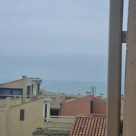 Chez Yvette ルカート