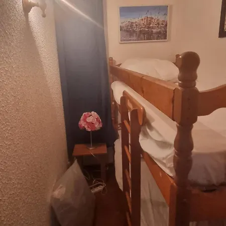 Lägenhet Chez Yvette *