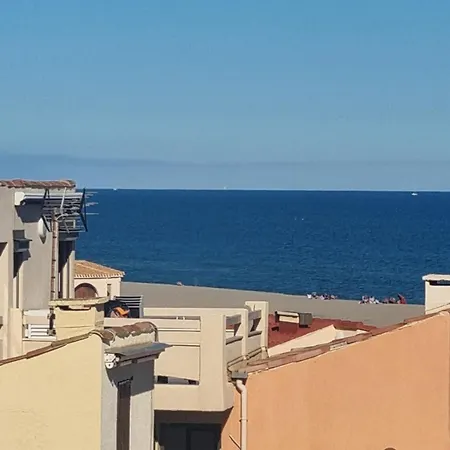Chez Yvette Apartment Leucate