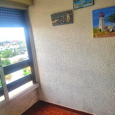 Chez Yvette * Leucate