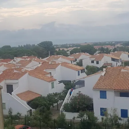 Chez Yvette Appartamento