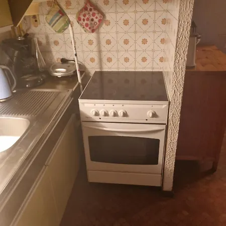Chez Yvette * 루케이트