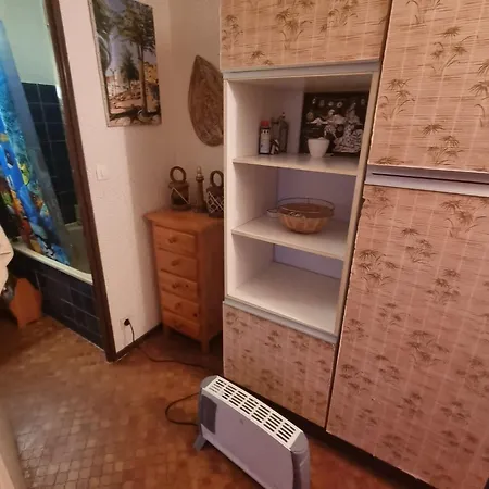 아파트 Chez Yvette 루케이트