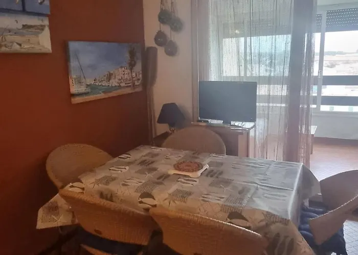 Chez Yvette Apartment